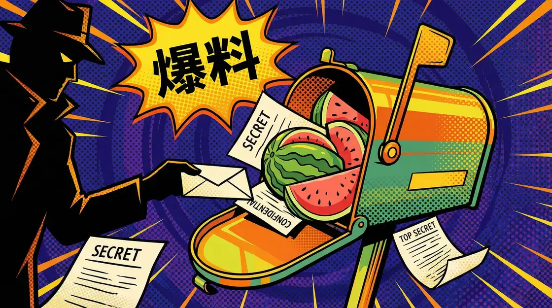 熊猫电影yy8 匿名爆料通道漫画插图